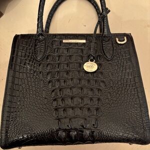 Brahmin Leather Bag